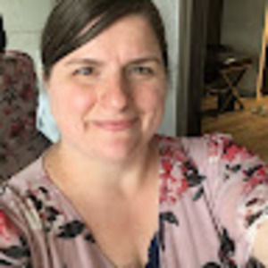 Meet your Posher, Rosemary